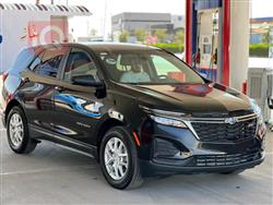 شيفروليه ايكونس